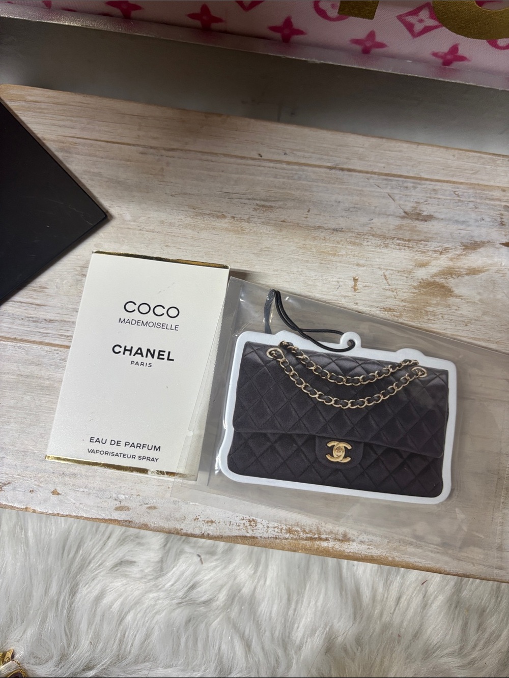 Chanel precision bundle - Picture 3 of 11